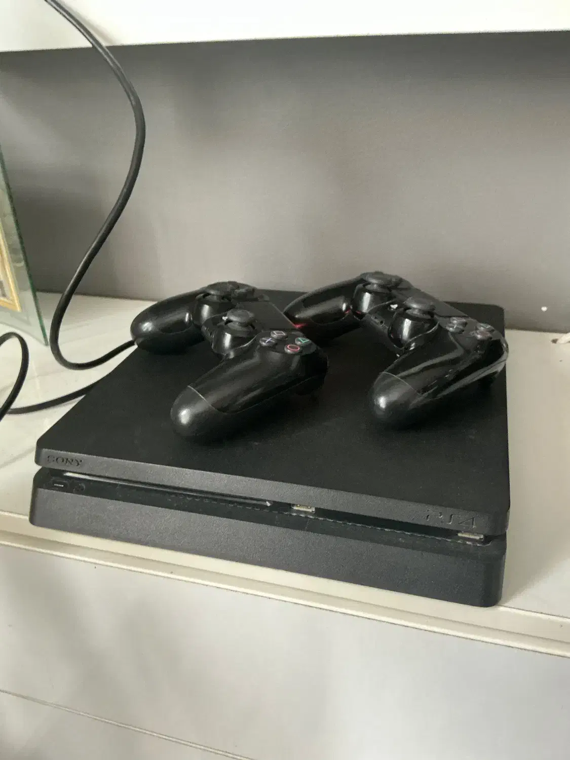 Ps4 slime|کنسول، بازی ویدئویی و آنلاین|کرمان, |دیوار