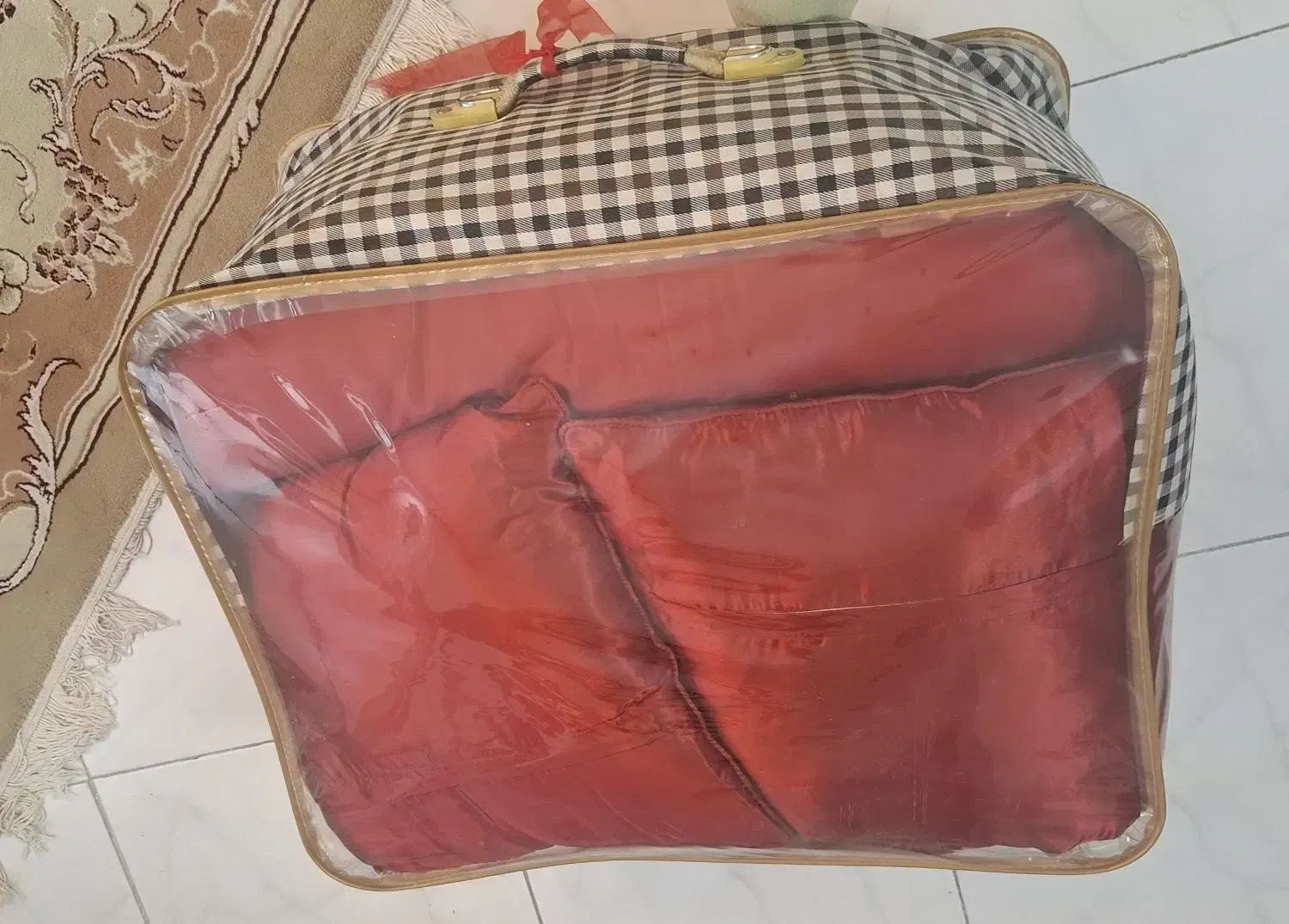 روتختی 2نفره عروس|سرویس روتختی|مشهد, نیروی هوایی|دیوار