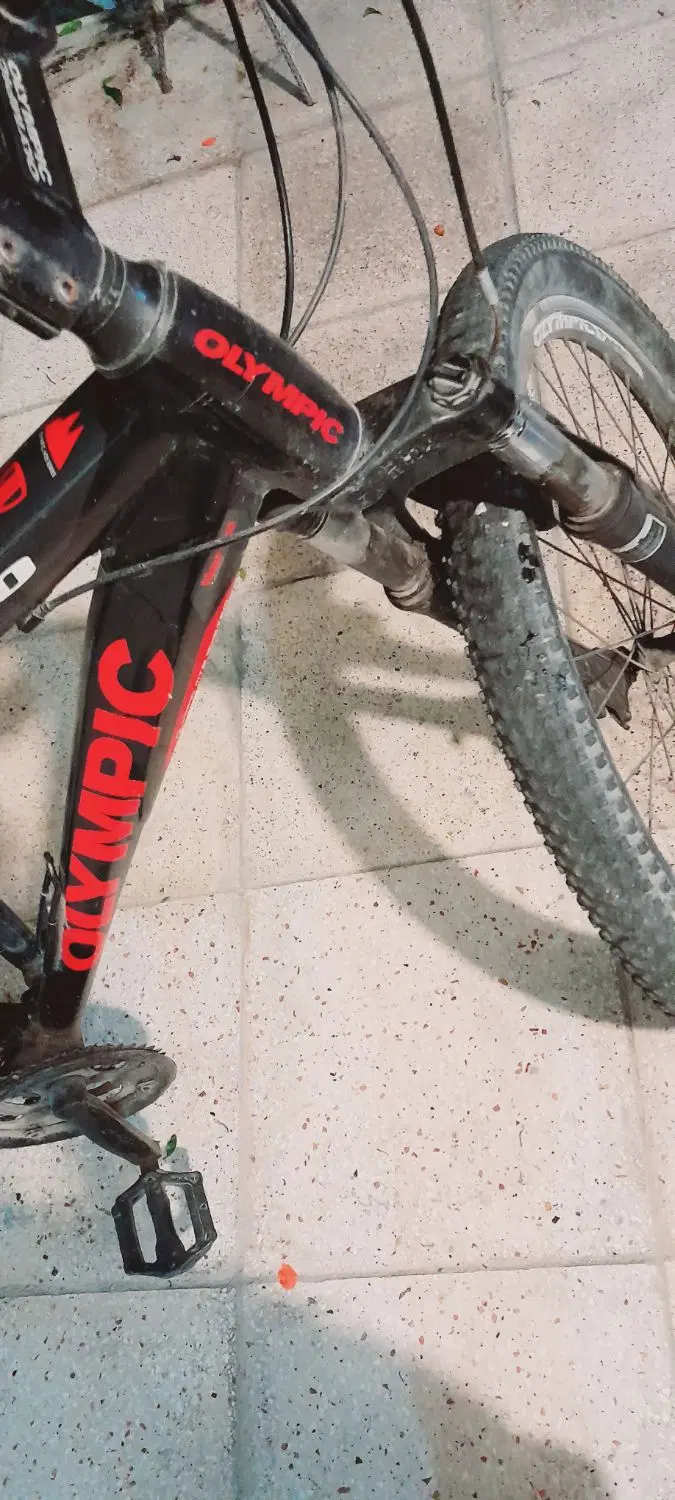 المپیک|دوچرخه، اسکیت، اسکوتر|سرخنکلاته, |دیوار