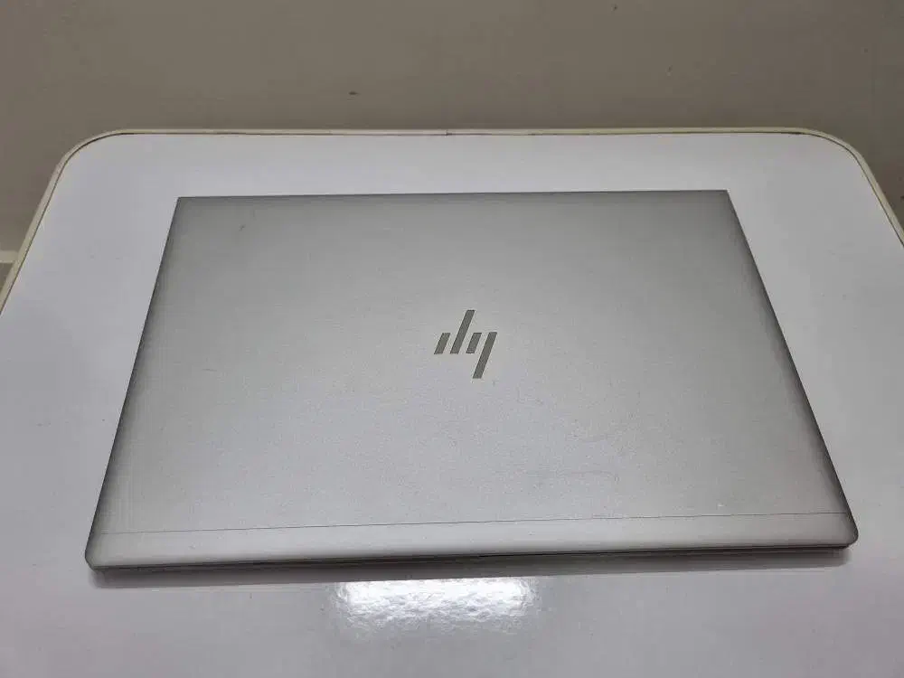 لپتاپ HP EliteBook 850 G5|رایانه همراه|بیرجند, |دیوار