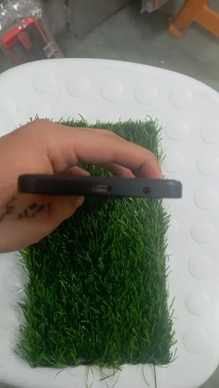 گوشی ردمی A5 حافظه ۱۲۸ گیگ رام ۴|موبایل|خرمآباد, |دیوار