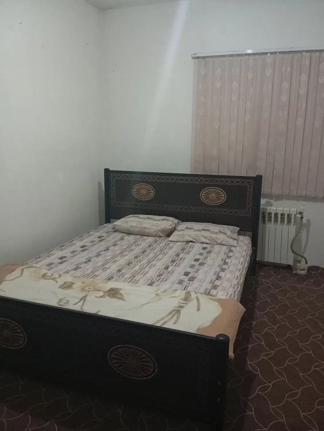 اجاره آپارتمان مبله درشهر صدرا|اجارهٔ کوتاه‌مدت آپارتمان و سوئیت|صدرا-فارس, فاز ۱|دیوار