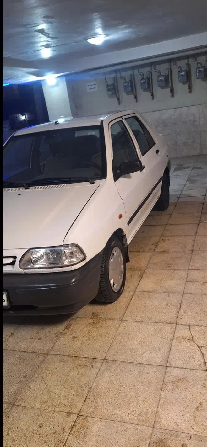 پراید ۱۳۱|خودرو سواری و وانت|بومهن, |دیوار