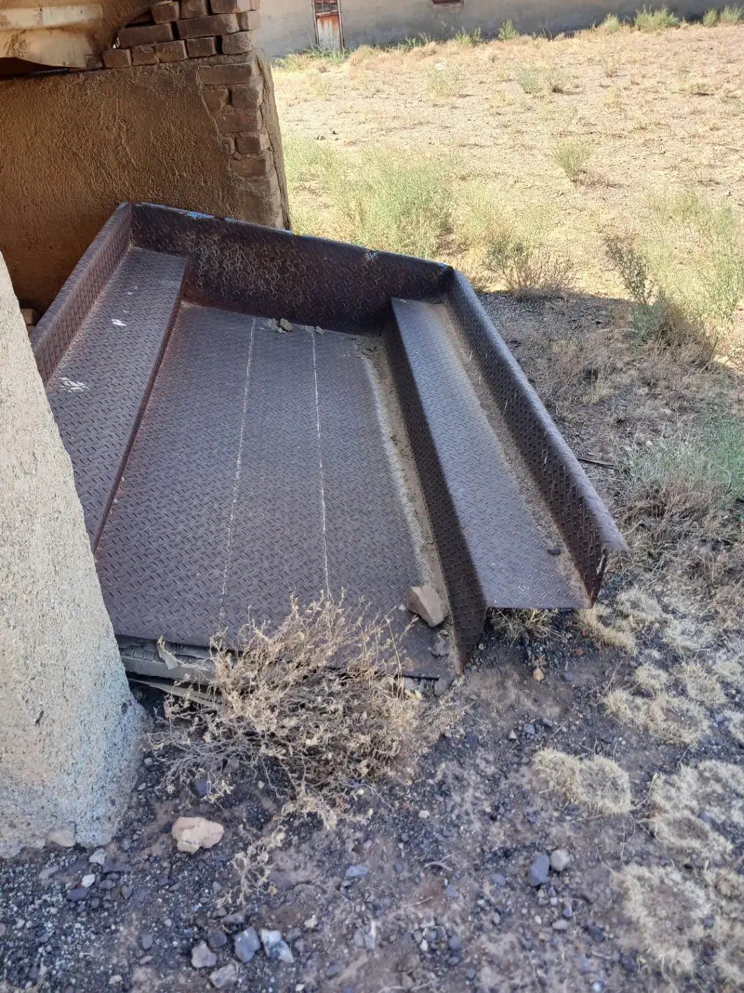 فروشی|مصالح و تجهیزات ساختمان|اشتهارد, |دیوار