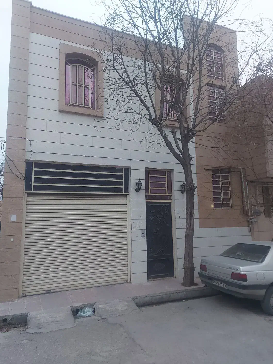 فروش منزل ویلایی دو طبقه گلدشت غربی جاده رادیو|فروش خانه و ویلا|خرم‌آباد, |دیوار