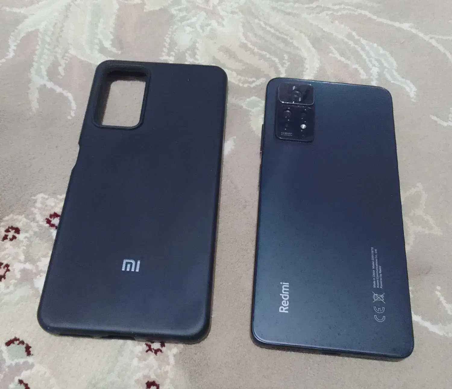 Note11 pro|موبایل|ملایر, |دیوار