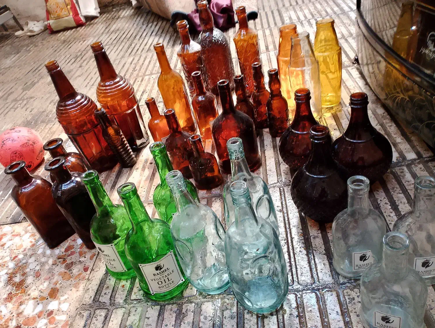 شیشه اب  بدون درب|حراج|پاکدشت, پاکدشت (مامازند)|دیوار