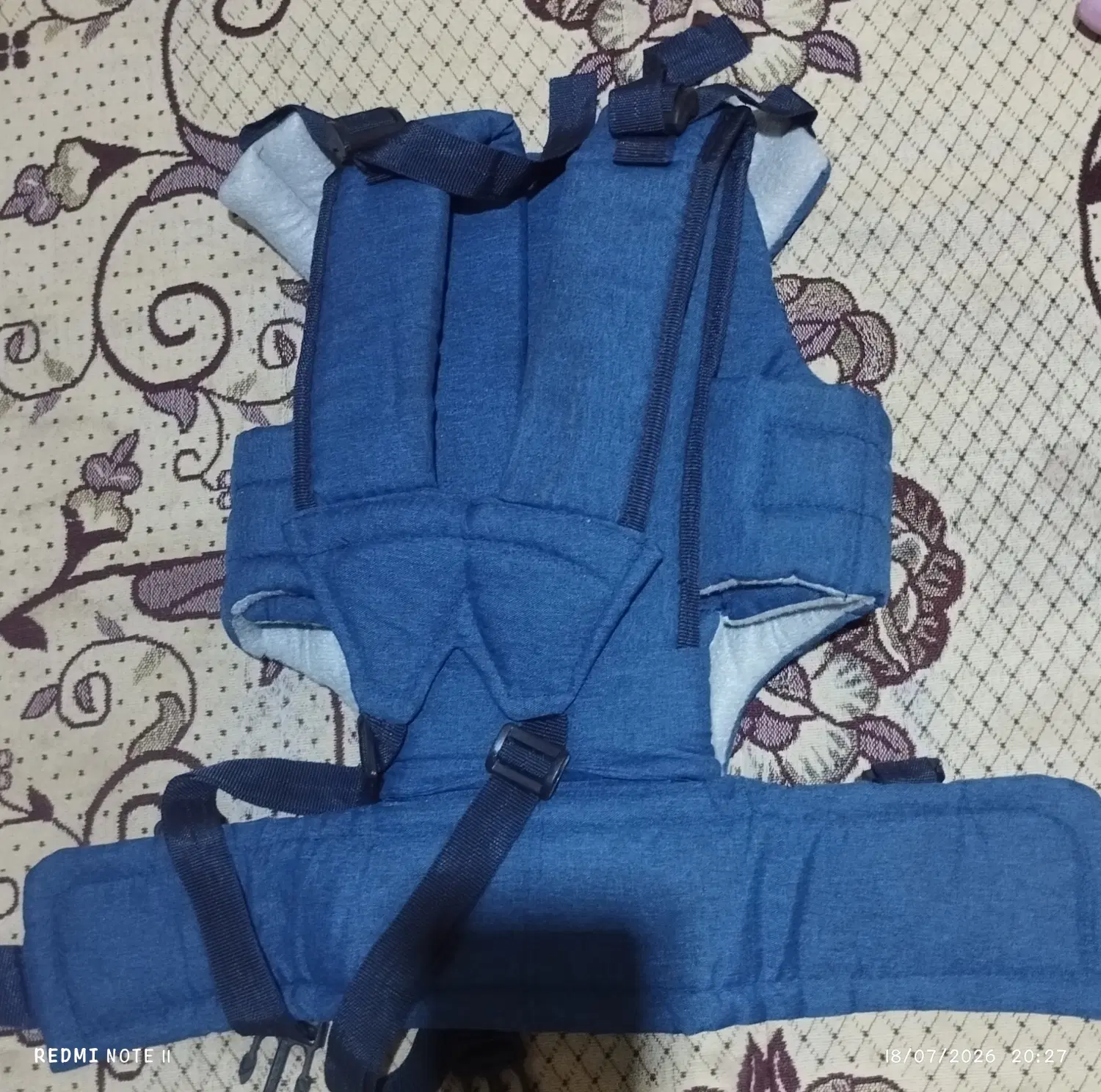 اغوشی مارک GRACO|اسباب و اثاث بچه|تهران, بهداشت|دیوار