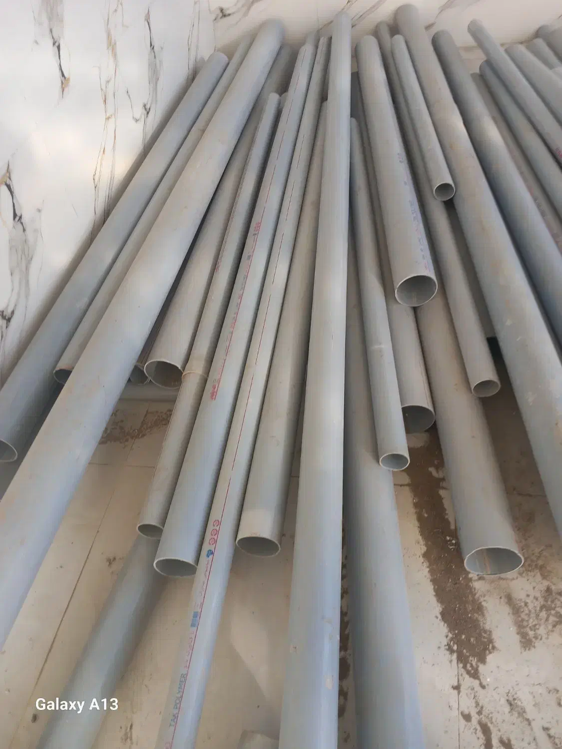 لوله پلیکا|مصالح و تجهیزات ساختمان|اردبیل, |دیوار