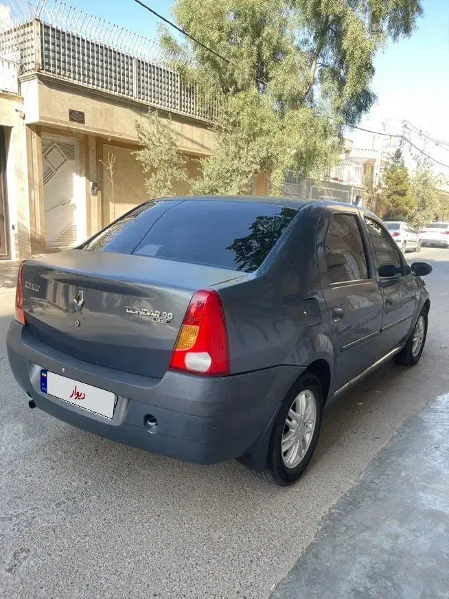 ال 90 مدل 90 e2 فول|خودرو سواری و وانت|قم, زنبیل آباد|دیوار