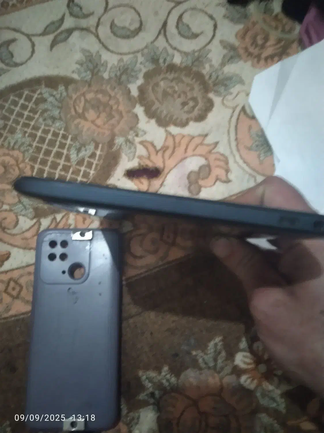 تبلت لنوو A5500سالم|تبلت|قم, امامزاده ابراهیم|دیوار