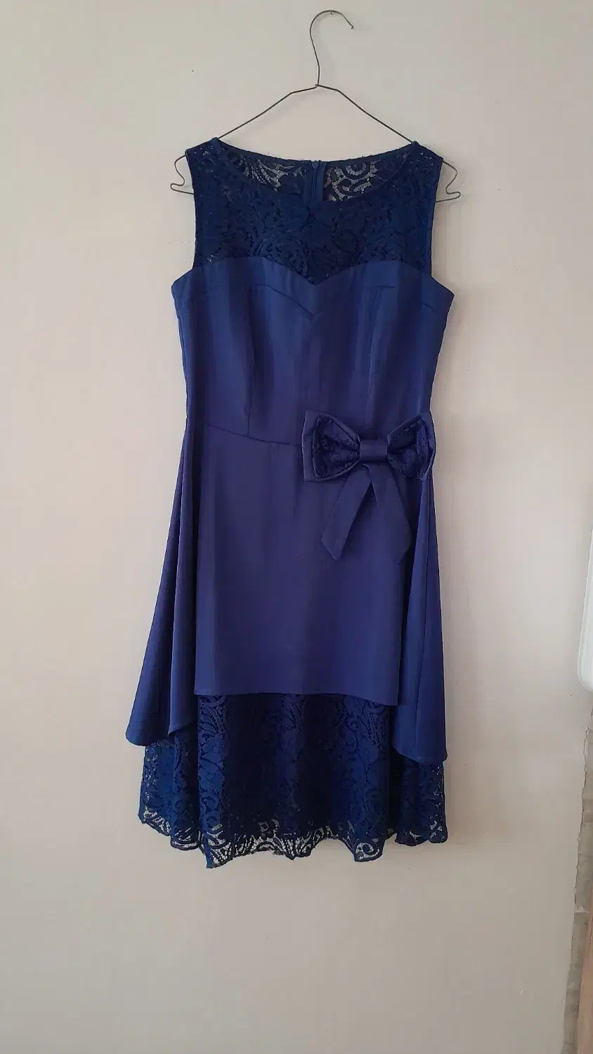 دو دست لباس مجلسی نونو|لباس|گلپایگان, |دیوار