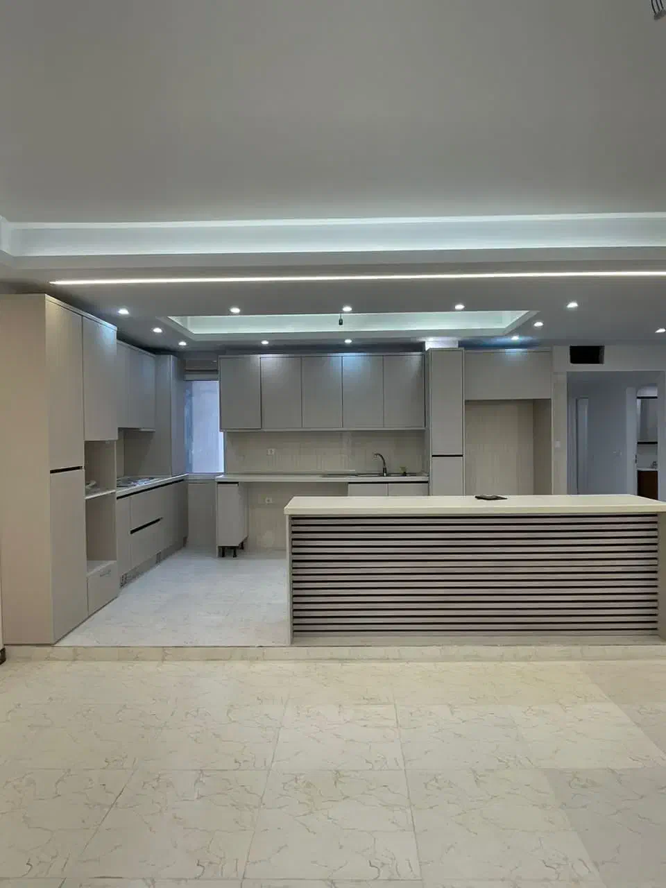 مسکن هامون/ اجاره محله ۱ ۱۰۵متر با چشم انداز|اجارهٔ آپارتمان|پردیس, فاز ۸|دیوار