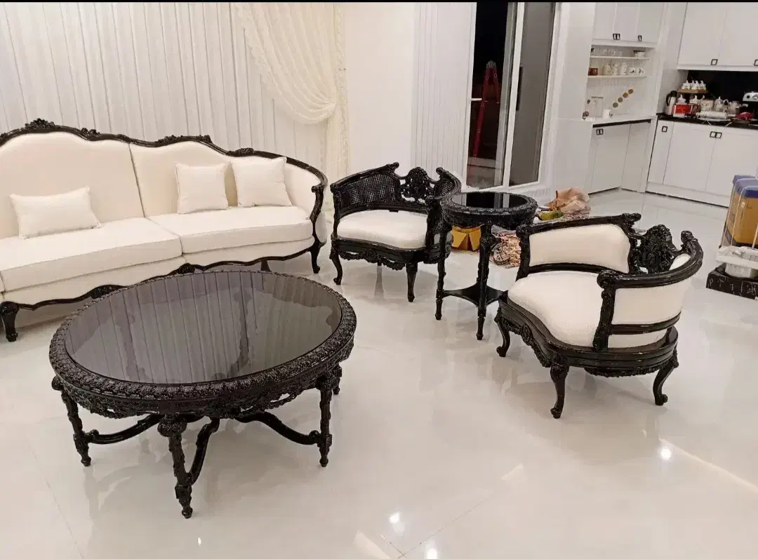 مبل خاص پسند مدل سوفیا|مبلمان خانگی و میز عسلی|نیشابور, ده حلاج|دیوار