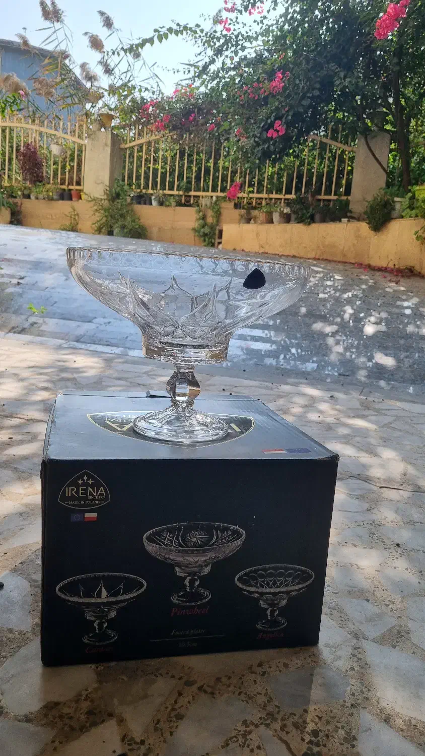 میوه خوری اصل لهستان|ظروف سرو و پذیرایی|رشت, دیلمان|دیوار