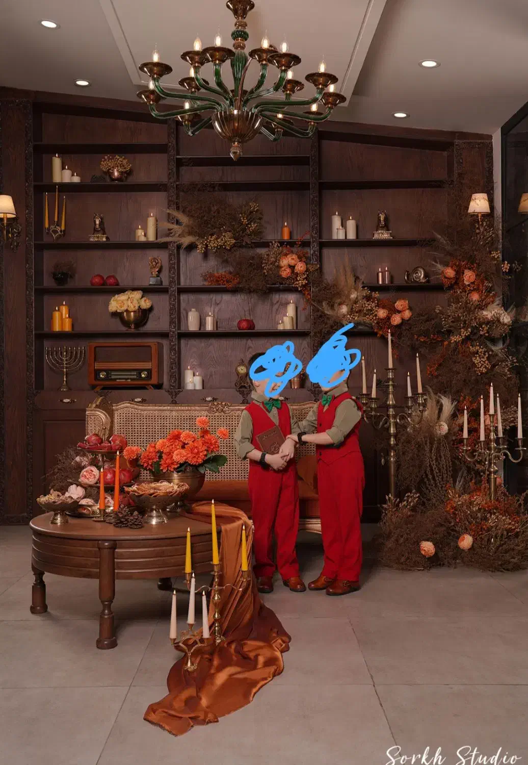 لباس یلدا پسرانه|کفش و لباس بچه|مشهد, جنت|دیوار