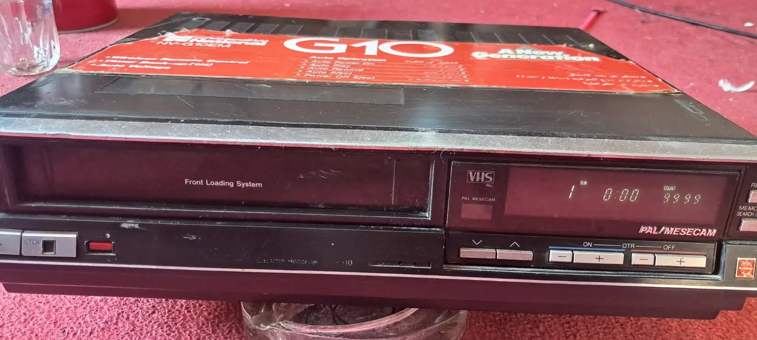 ویدئو|پخشکننده DVD و ویدیو|اهواز, شهرک رزمندگان|دیوار