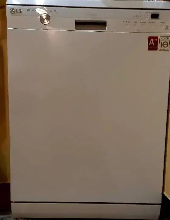 ظرفشویی ال جی|ماشین ظرفشویی|اهواز, کیانپارس |دیوار