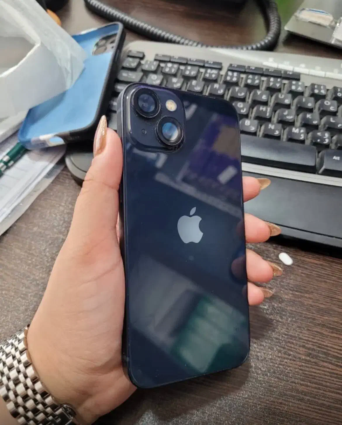 ایفون ۱۳|موبایل|کرمان, |دیوار