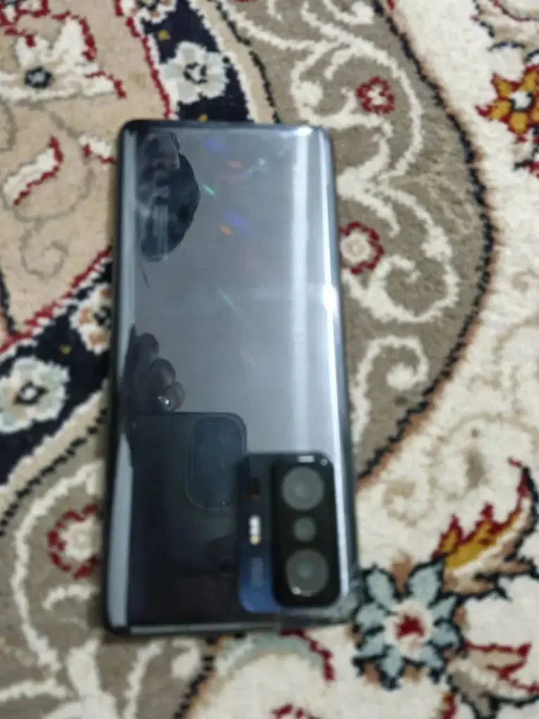 Xiaomi 11T دو قسطه هم میدمش وضعیت سفید|موبایل|زاهدان, |دیوار