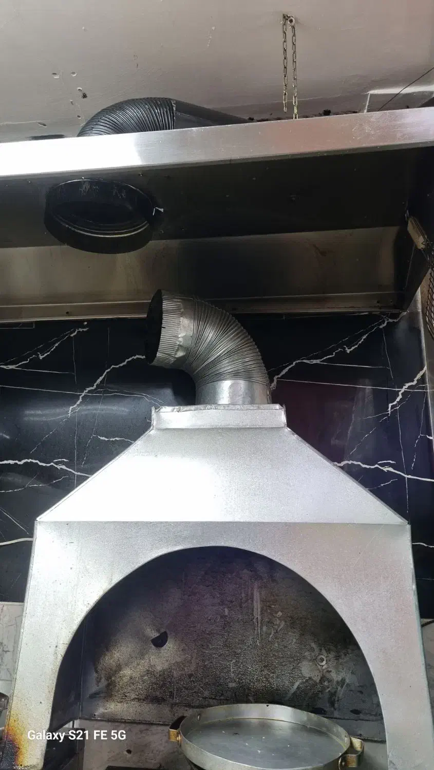 واگذاری رستوران بالوازم|اجارهٔ مغازه و غرفه|شاهرود, |دیوار