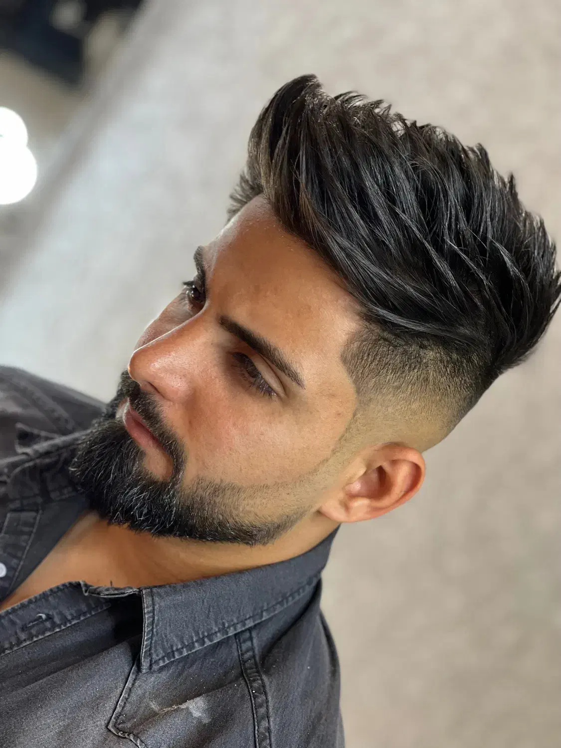 پذیرش ارایشگراقا(شاگرد،نیمه ماهروماهر)|استخدام درمانی، زیبایی، بهداشتی|مشهد, کوی المهدی|دیوار