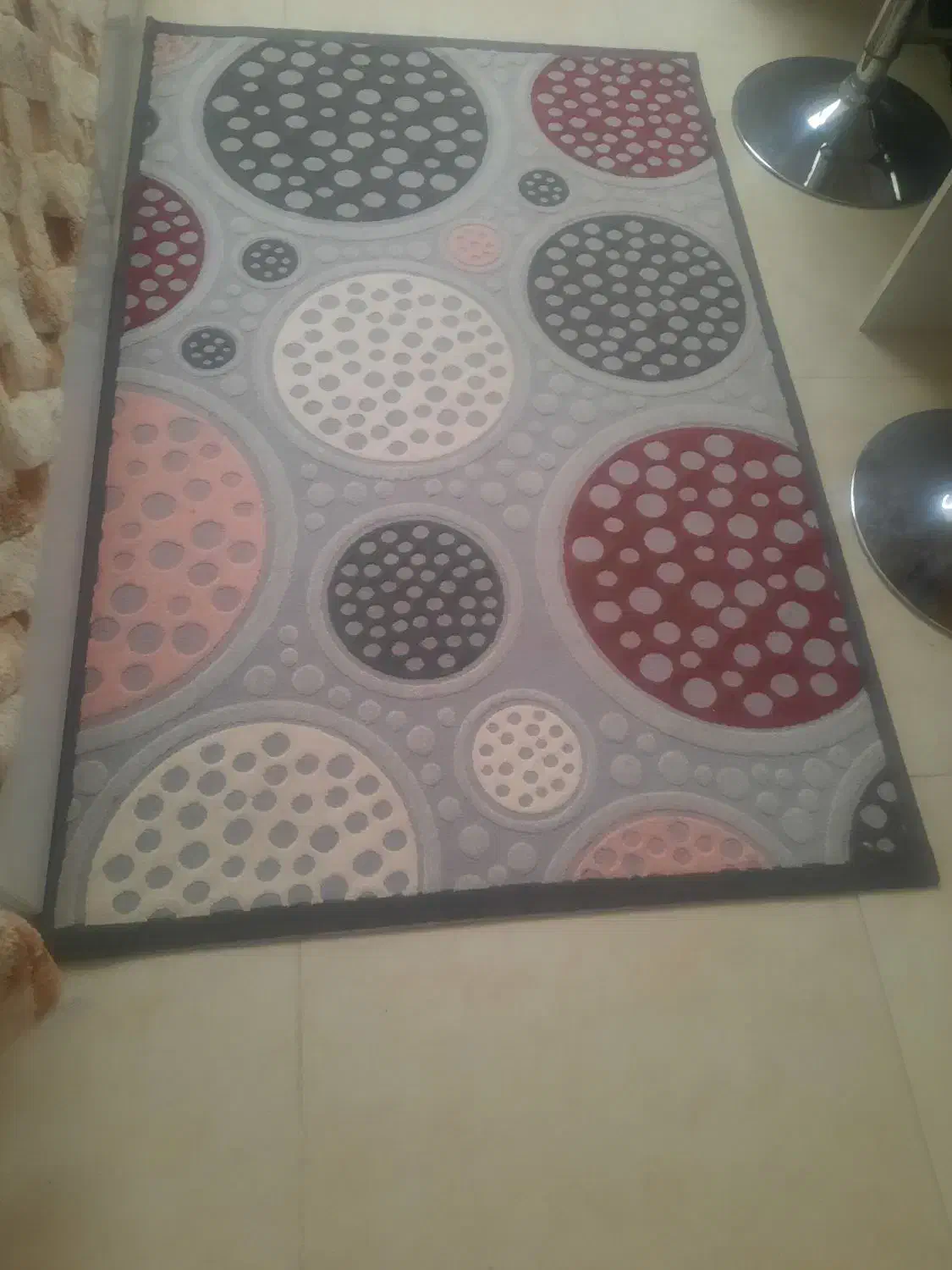 فرش|فرش|بروجرد, |دیوار