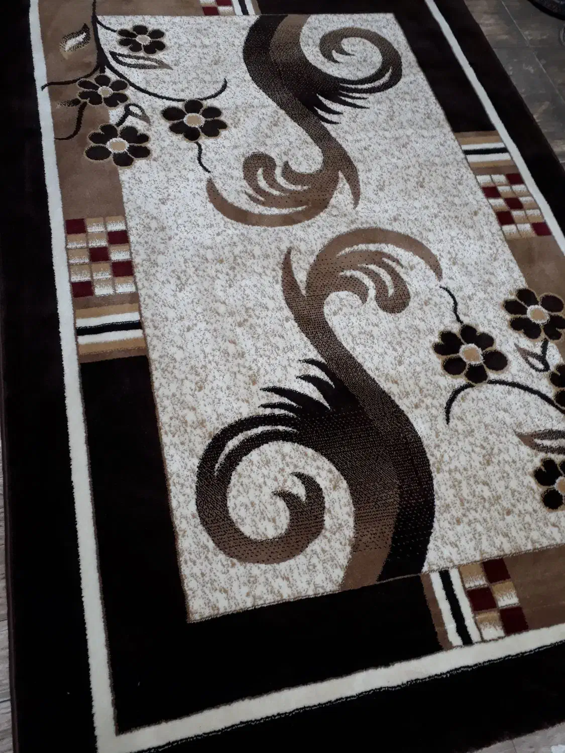 فرش آشپزخانه مارک پرشین ۴متری سایز ۱۵۰×۲/۲۵|فرش|تبریز, |دیوار