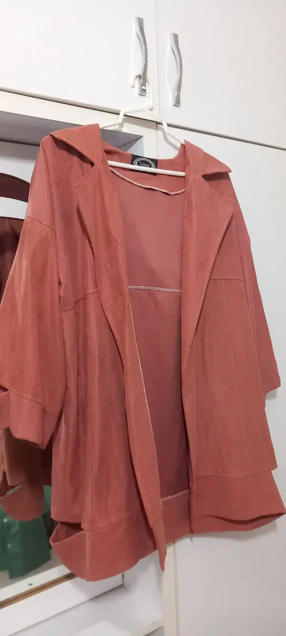 تعدادی مانتو|لباس|بندرعباس, |دیوار