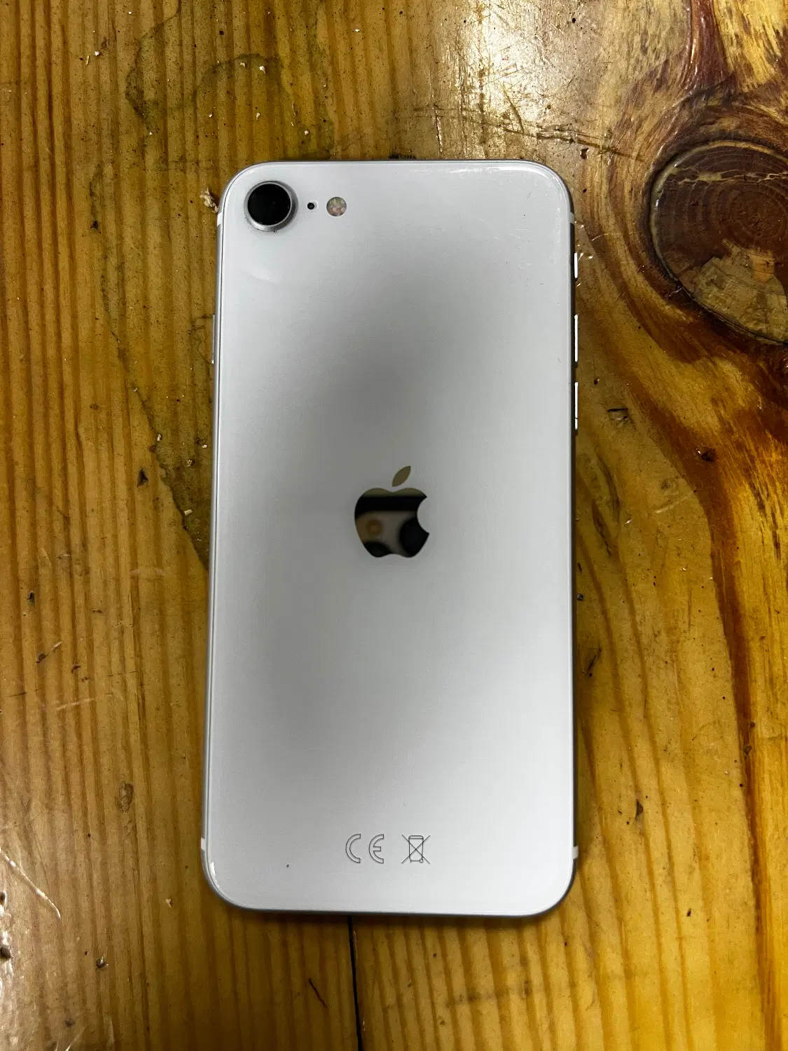 iPhone SE2020 256گیگ|موبایل|مرودشت, ابوذر شمالی‎|دیوار