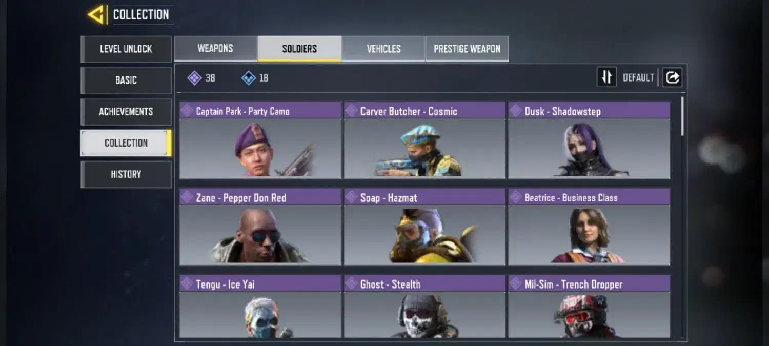 اکانت کالاف|کنسول، بازی ویدئویی و آنلاین|لردگان, |دیوار