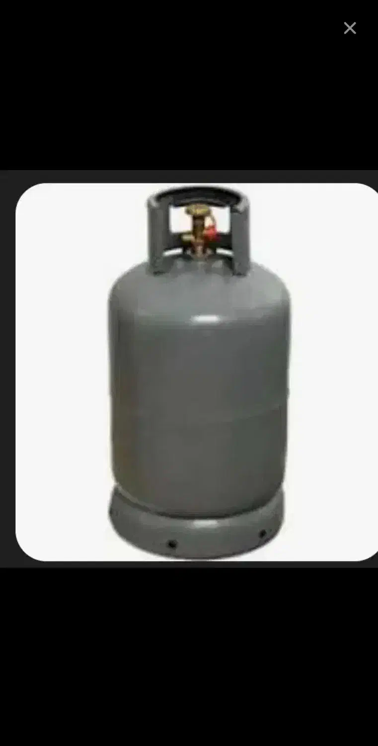 کپسول گاز بوتان|اجاق گاز و لوازم برقی پختوپز|مسجد سلیمان, |دیوار