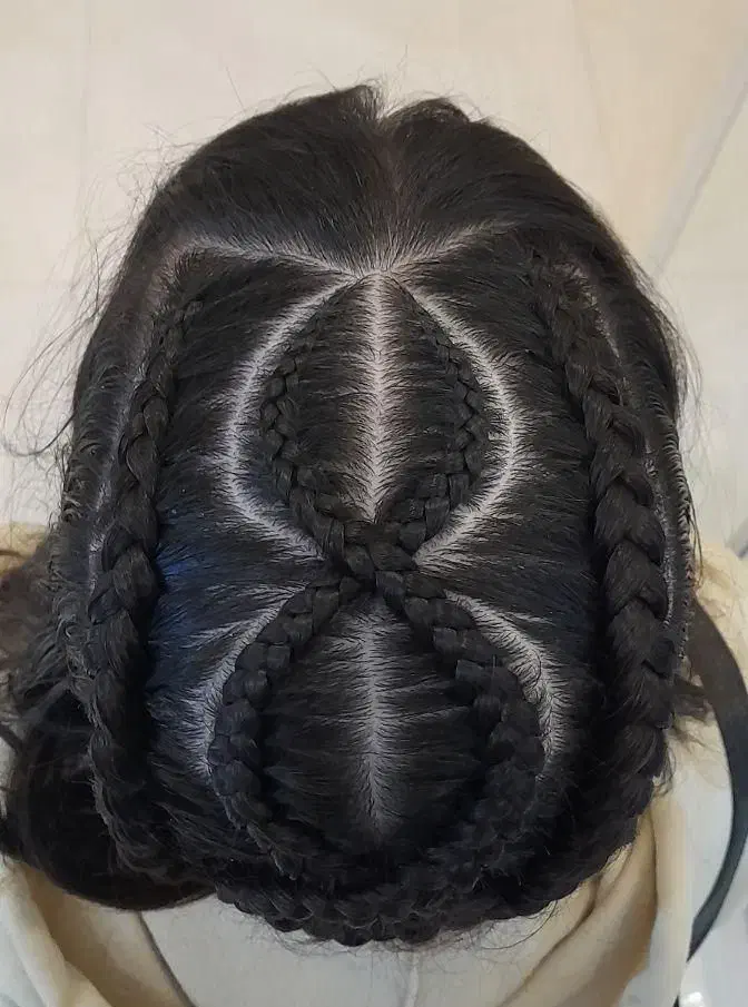 خدمات بافت مو|خدمات آرایشگری و زیبایی|شاهین‌شهر, گرگاب|دیوار