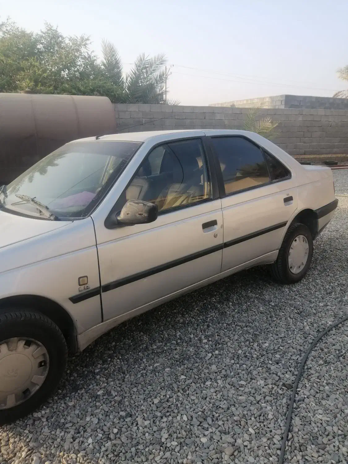پژو 405 جی ال ایکس (GLX)، مدل ۱۳۹۸|خودرو سواری و وانت|رودان, |دیوار