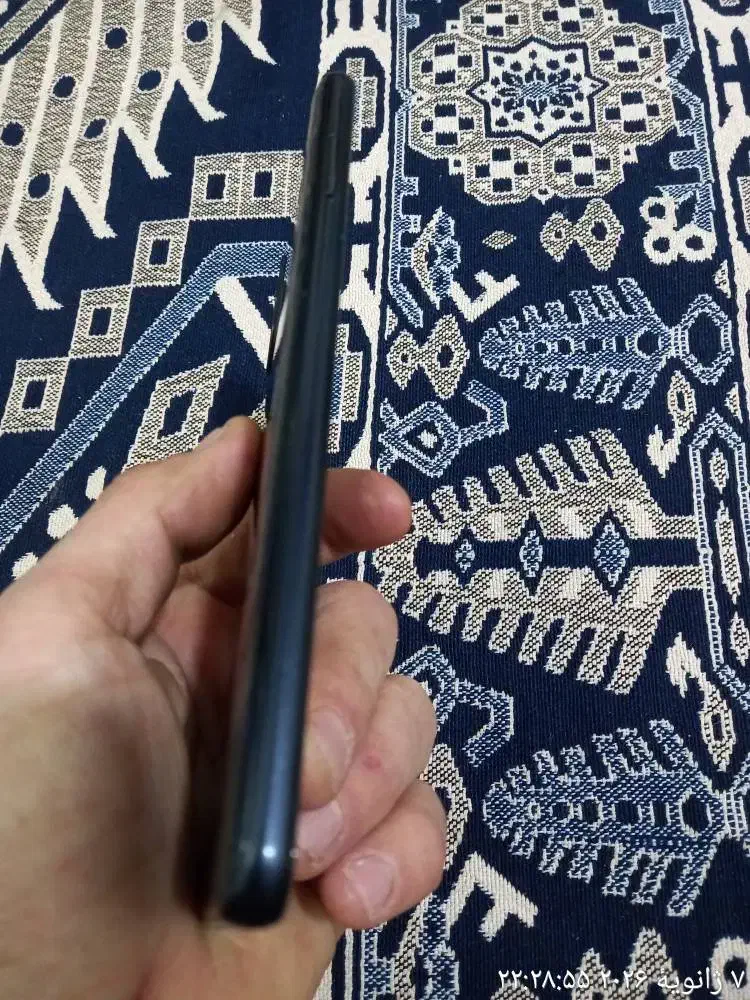 گوشی|موبایل|اندیشه, اندیشه فاز ۳|دیوار