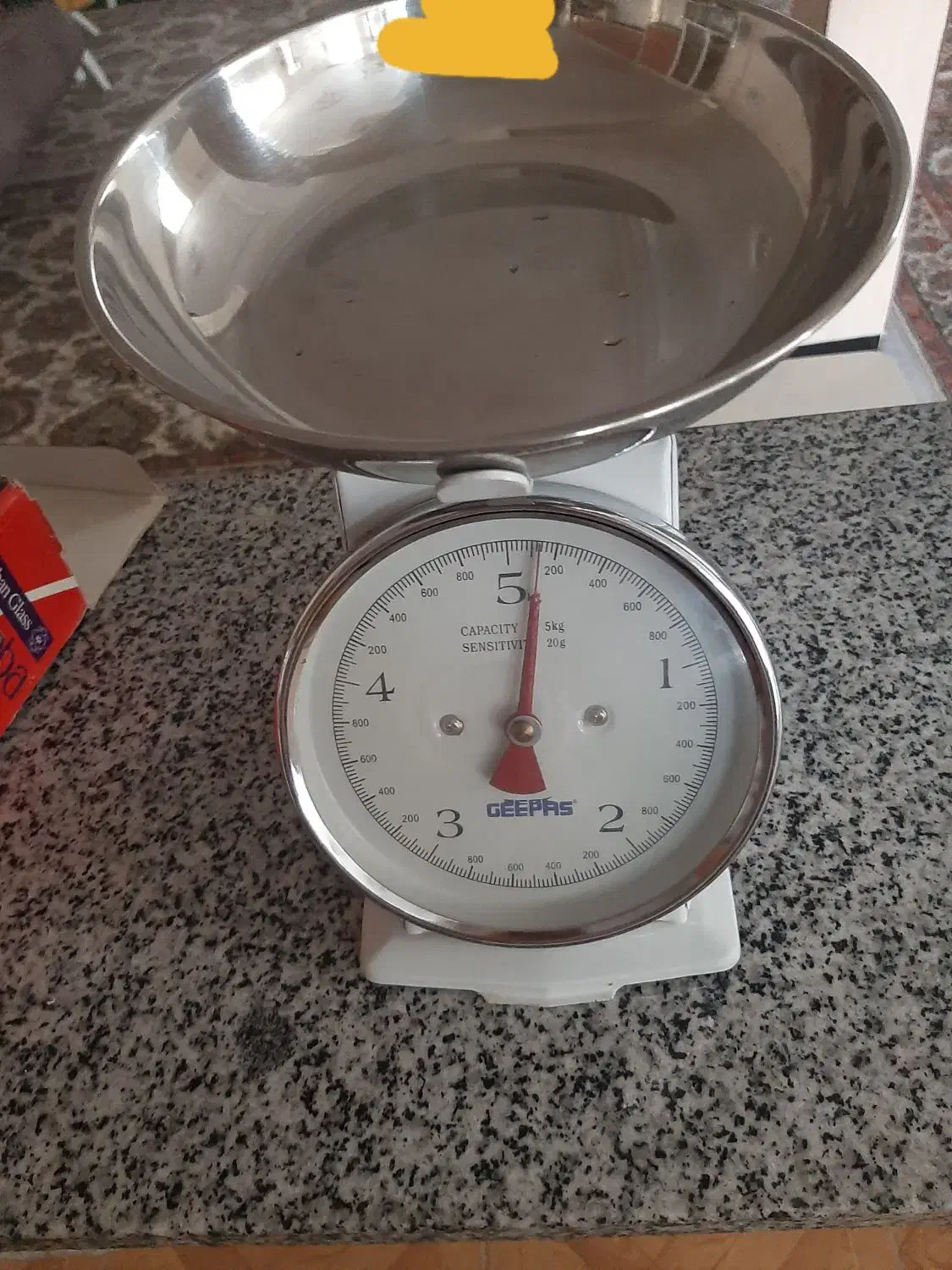 ترازو|سایر لوازم برقی|خرم‌آباد, |دیوار