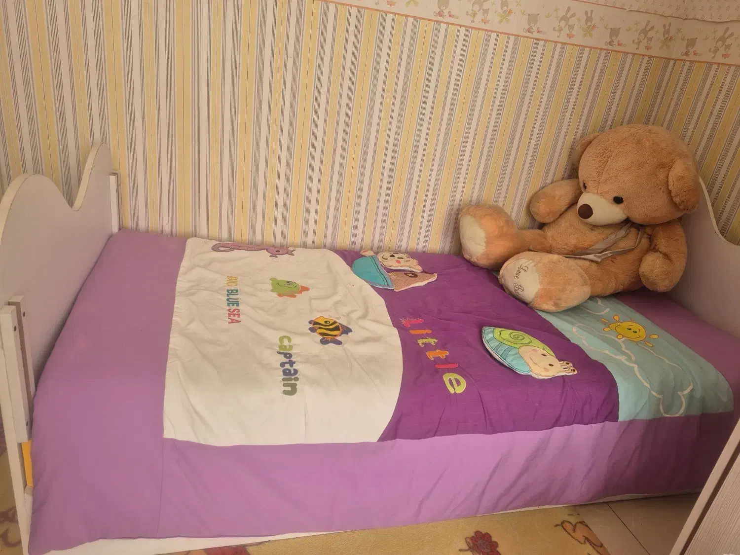 سرویس خواب|تخت و سرویس خواب|تویسرکان, |دیوار