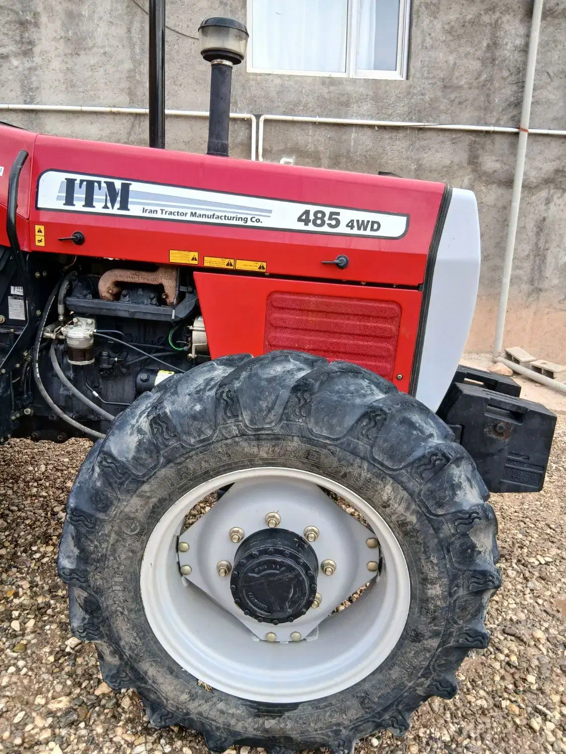 485جفت مدل 1401|خودرو سنگین|قیدار, |دیوار