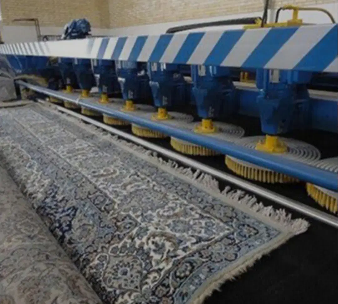 قالیشویی در شهرک ولیعصر  یافت اباد66382836|خدمات نظافت|تهران, شهرک ولیعصر شمالی|دیوار