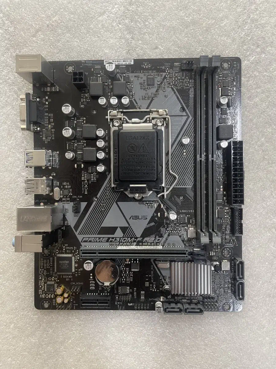 انواع مادربرد|قطعات و لوازم جانبی رایانه|کرج, اصفهانیها|دیوار