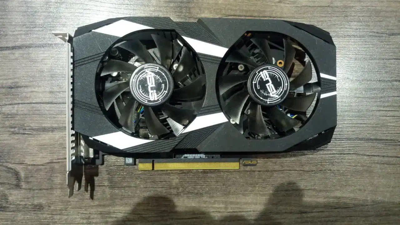 کارت گرافیک|قطعات و لوازم جانبی رایانه|تهران, مولوی|دیوار