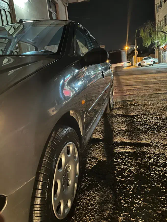 206 sd|خودرو سواری و وانت|رشت, احمد گوراب|دیوار