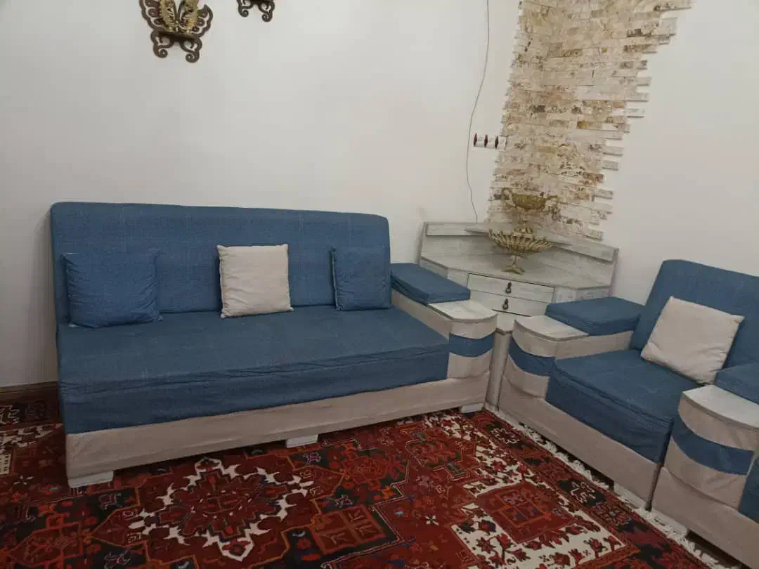 فروش مبل دست دوم|مبلمان خانگی و میز عسلی|تبریز, |دیوار