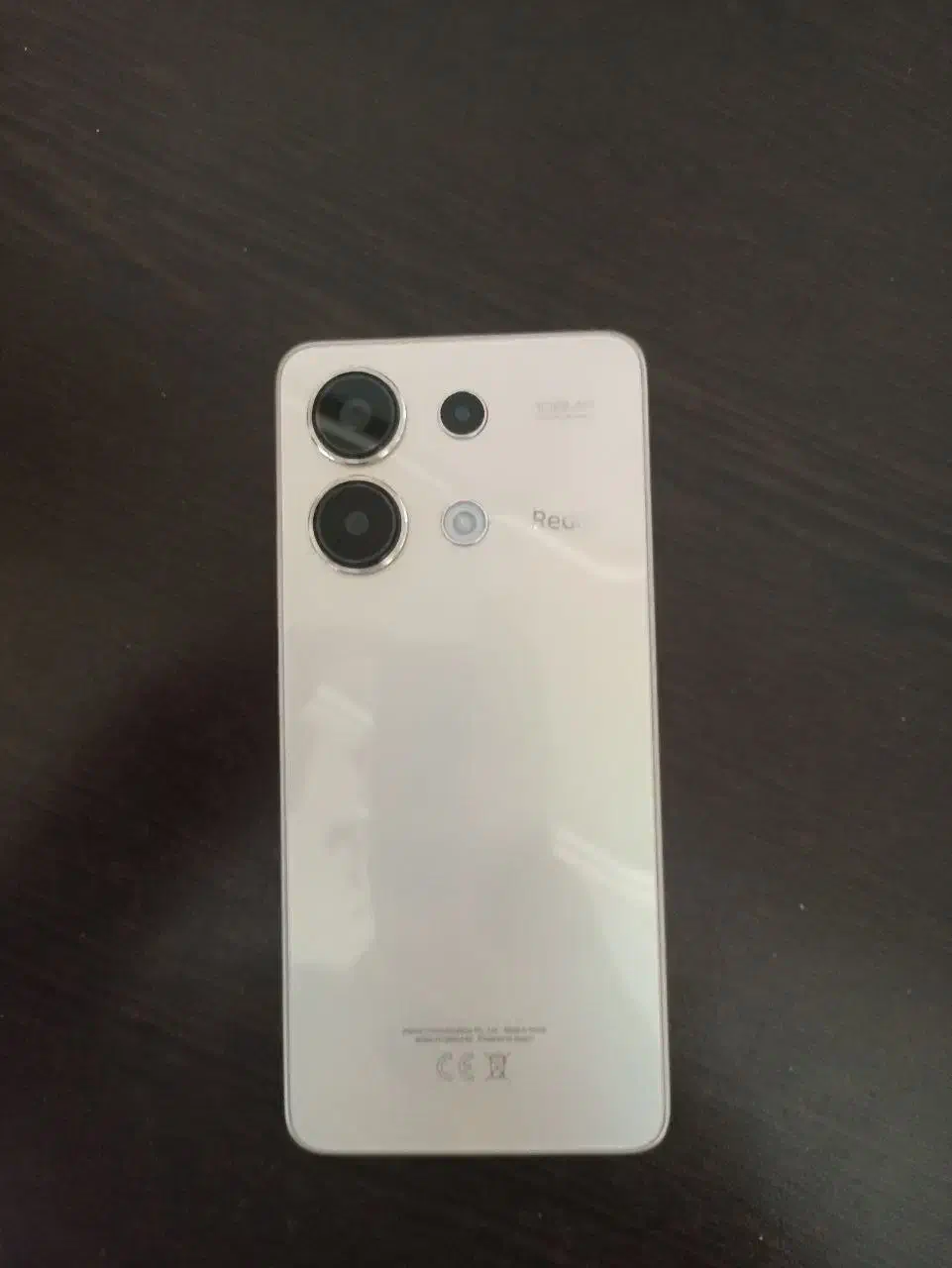 گوشی شیامومی ردمی نوت ۱۳ حافظه ۵۱۲ رام ۸|موبایل|تهران, تهرانپارس شرقی|دیوار