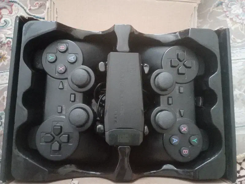 کنسول بازییا آتاری|کنسول، بازی ویدئویی و آنلاین|تربت‌حیدریه, شهرک ولیعصر|دیوار