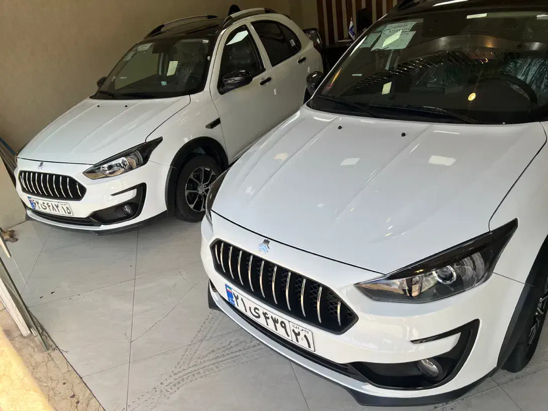 سایپا اطلس صفر مدل ۱۴۰۴ تحویل امروز از نمایندگی|خودرو سواری و وانت|کرج, اصفهانی‌ها|دیوار