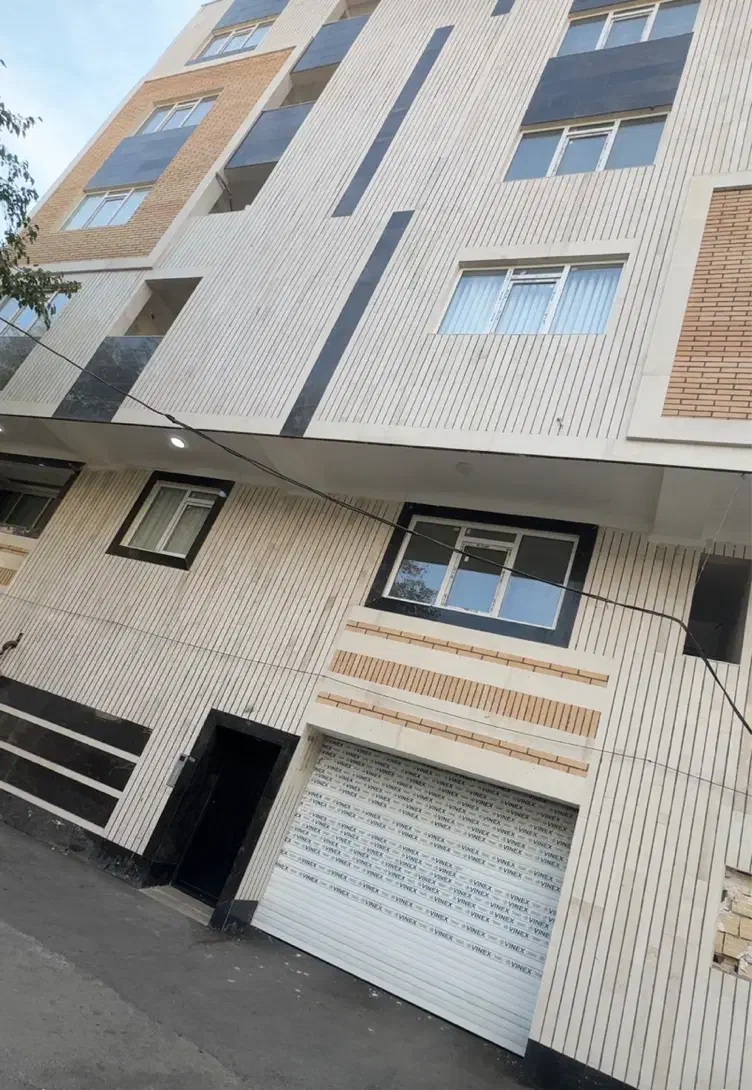 ۱۰۱متر/نوساز/فول/شهرک فهمیده|فروش آپارتمان|کرج, شهرک فهمیده|دیوار