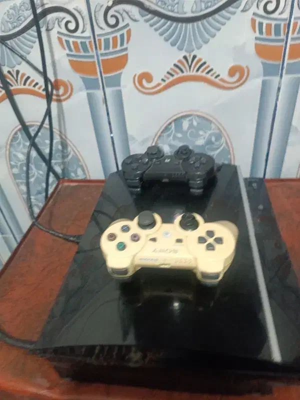 پلی استیشن 3|کنسول، بازی ویدئویی و آنلاین|خاش, |دیوار