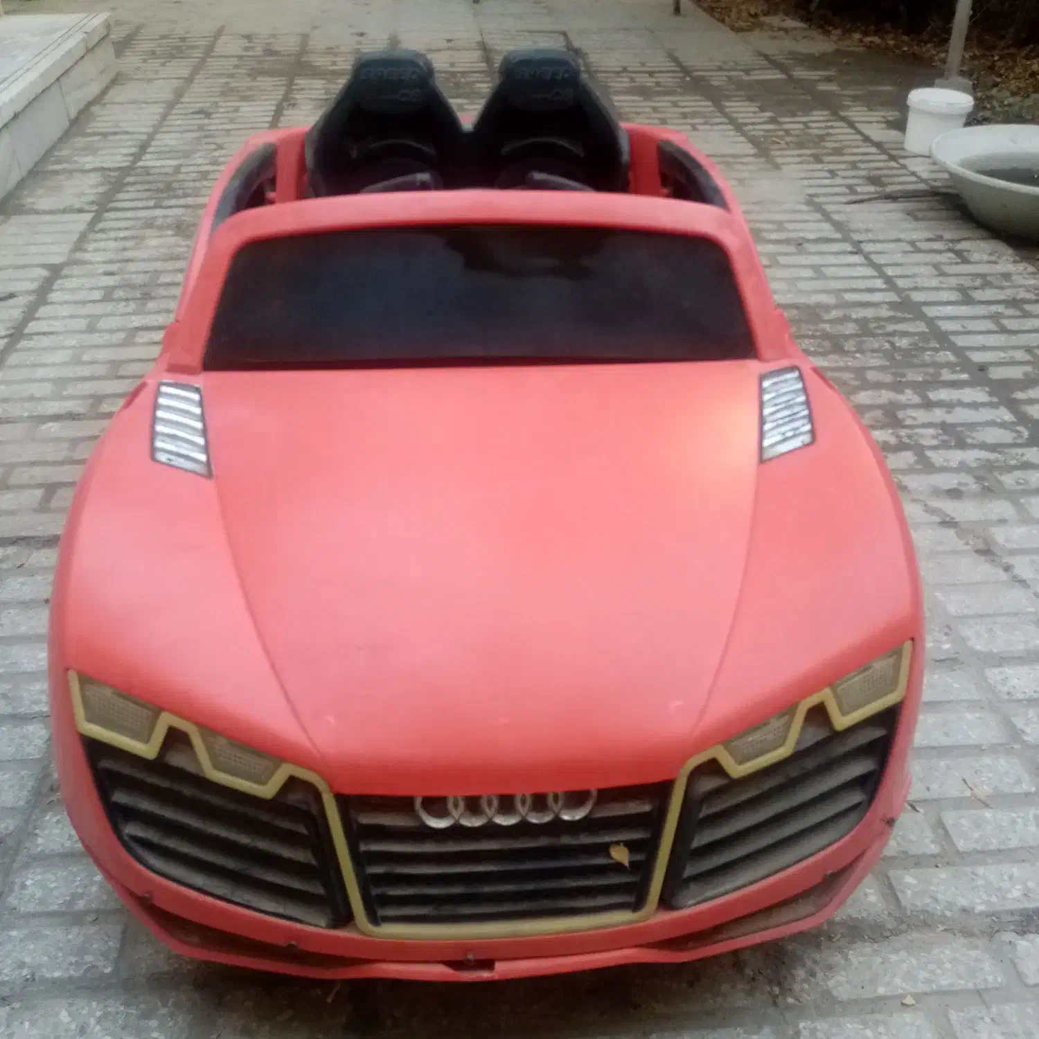 دوچرخه و ماشین شارژی|اسباب‌‌بازی|بجنورد, |دیوار