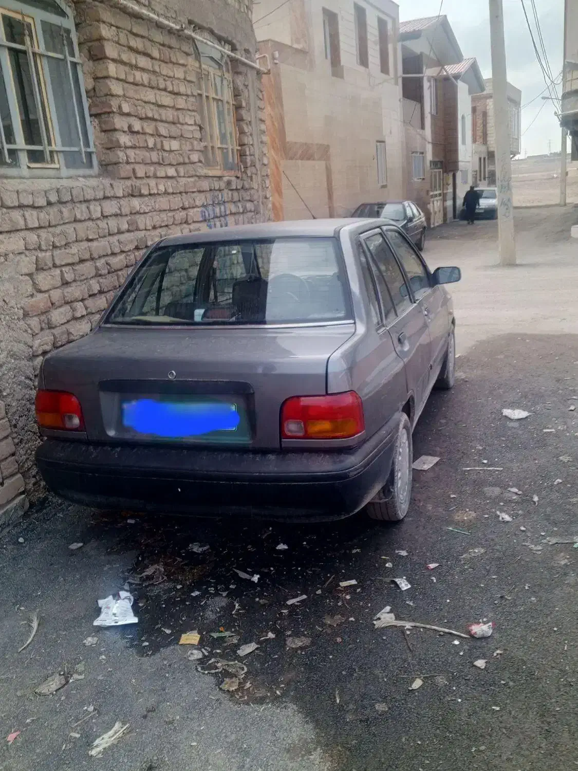 خودرو|خودرو سواری و وانت|سنندج, |دیوار